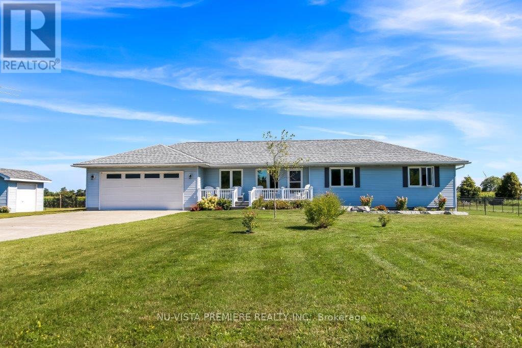 8578 Vance Drive