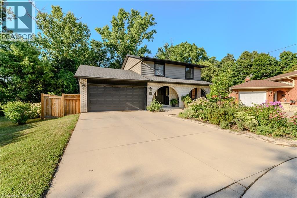 63 Veevers Drive