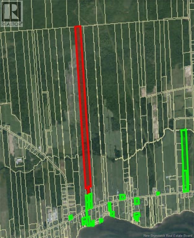 Vacant Land Rte 535 Cocagne