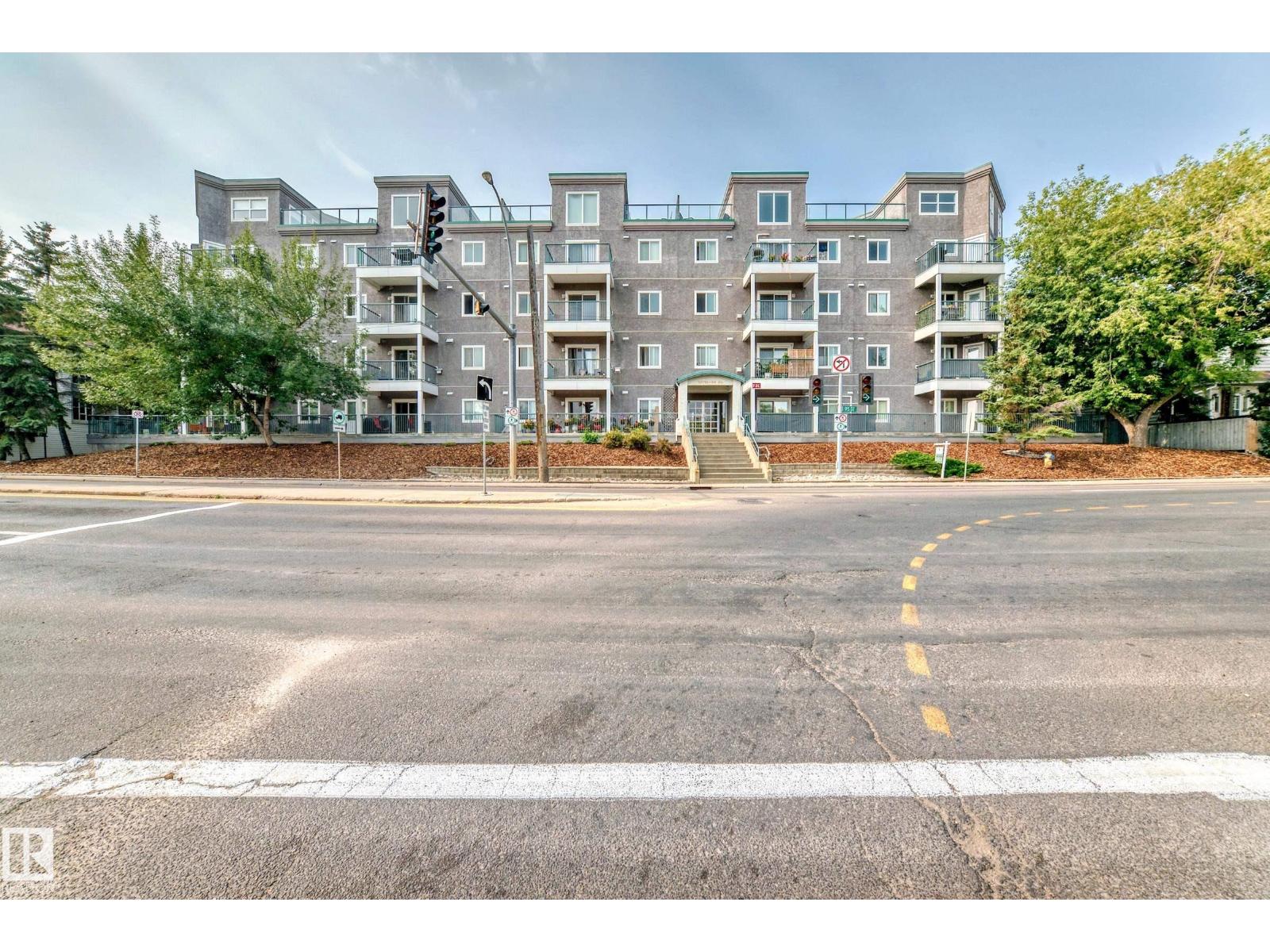 307 10118 95 St Nw