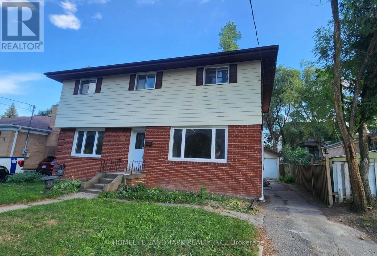 42 Cartier Crescent