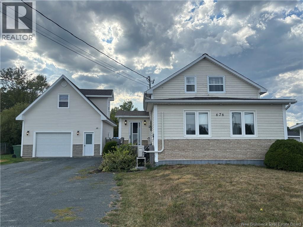 676 Rue Principale