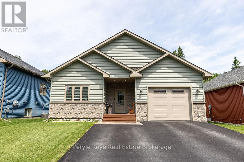 86 Chaffey Township Road