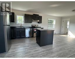 Kitchen - 255 Line Of Lot Road, Fortune Bridge, PE C0A2B0 Photo 2