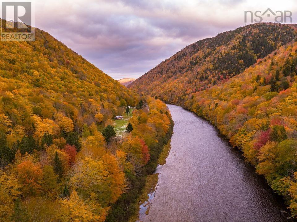 3719 West Big Intervale Road