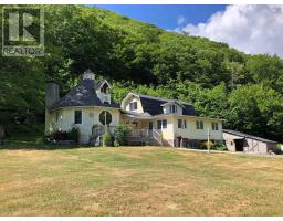 Bedroom - 3719 West Big Intervale Road, Margaree Valley, NS B0E2C0 Photo 4