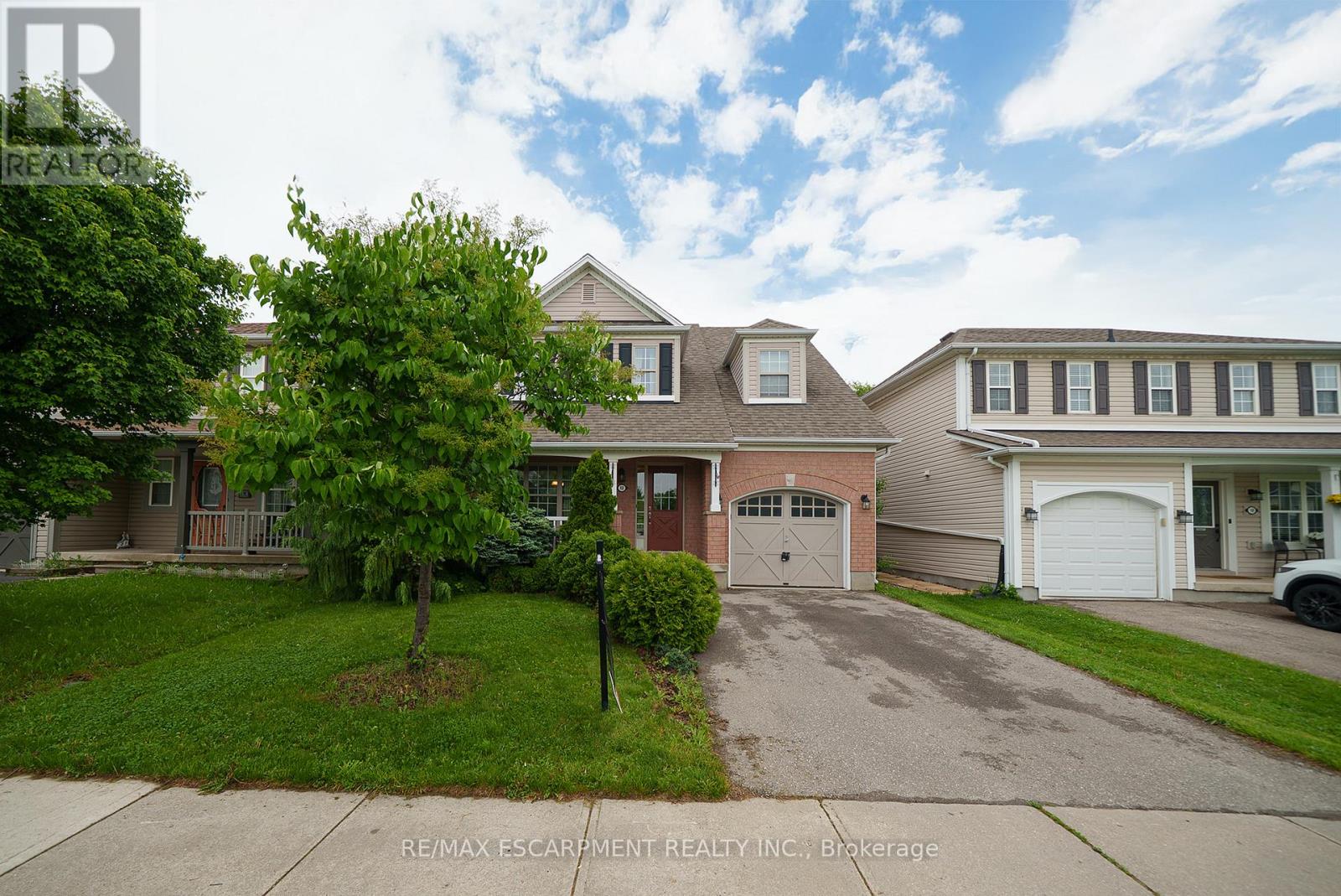 12 Gaydon Way