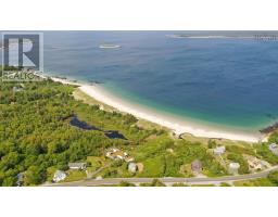 Eat in kitchen - 83 Golden Horizon Drive, South West Port Mouton, NS B0T1T0 Photo 2