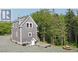 Bedroom - 83 Golden Horizon Drive, South West Port Mouton, NS B0T1T0 Photo 5