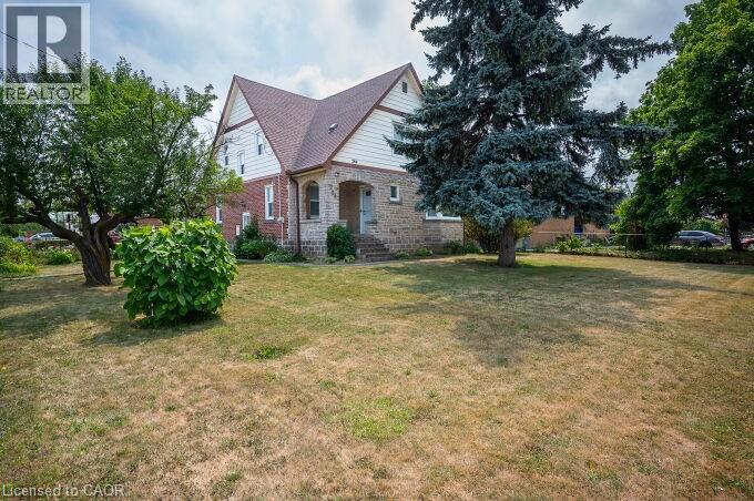 264 Gray Road