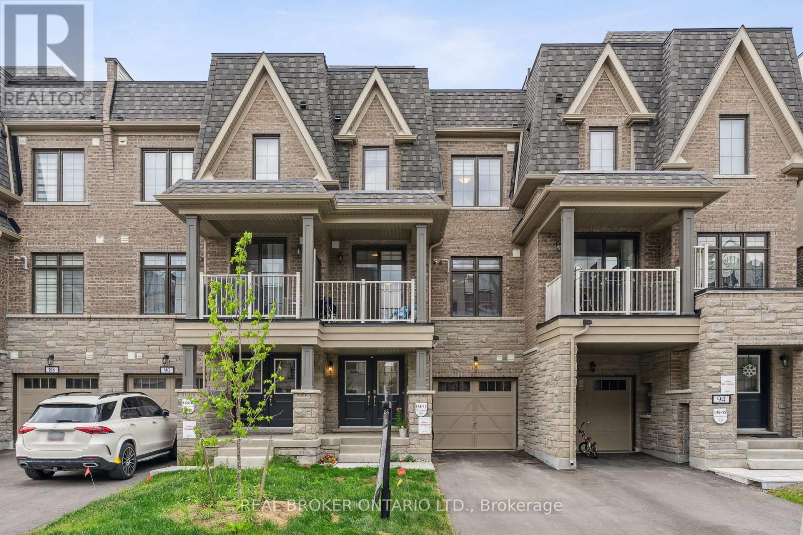 92 William Shearn Crescent