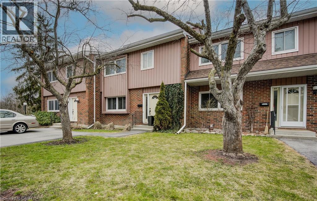 121 University Avenue E Unit 43