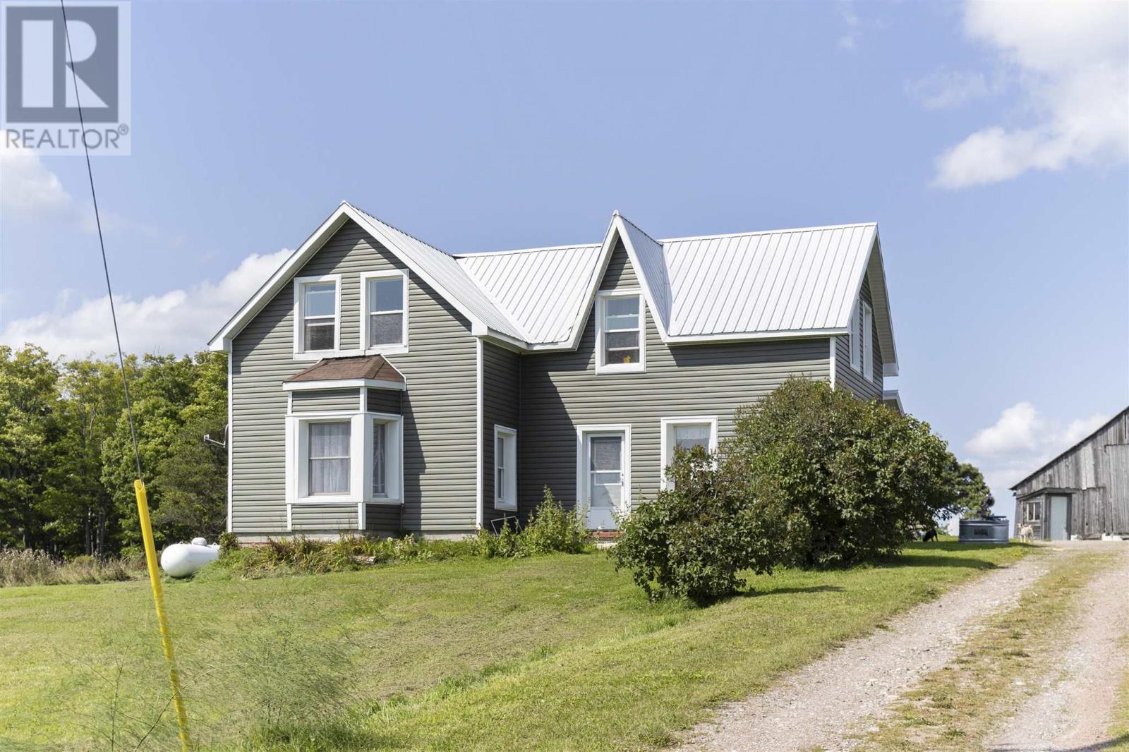 2186 F G Line Rd