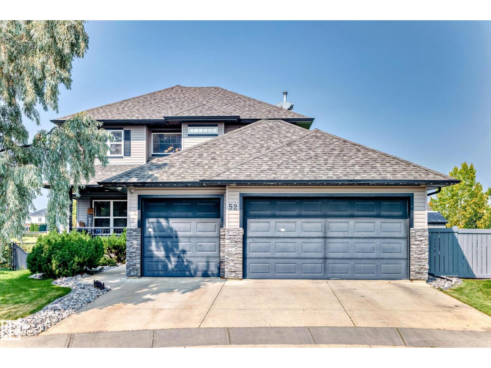 52 Pointe Masson
