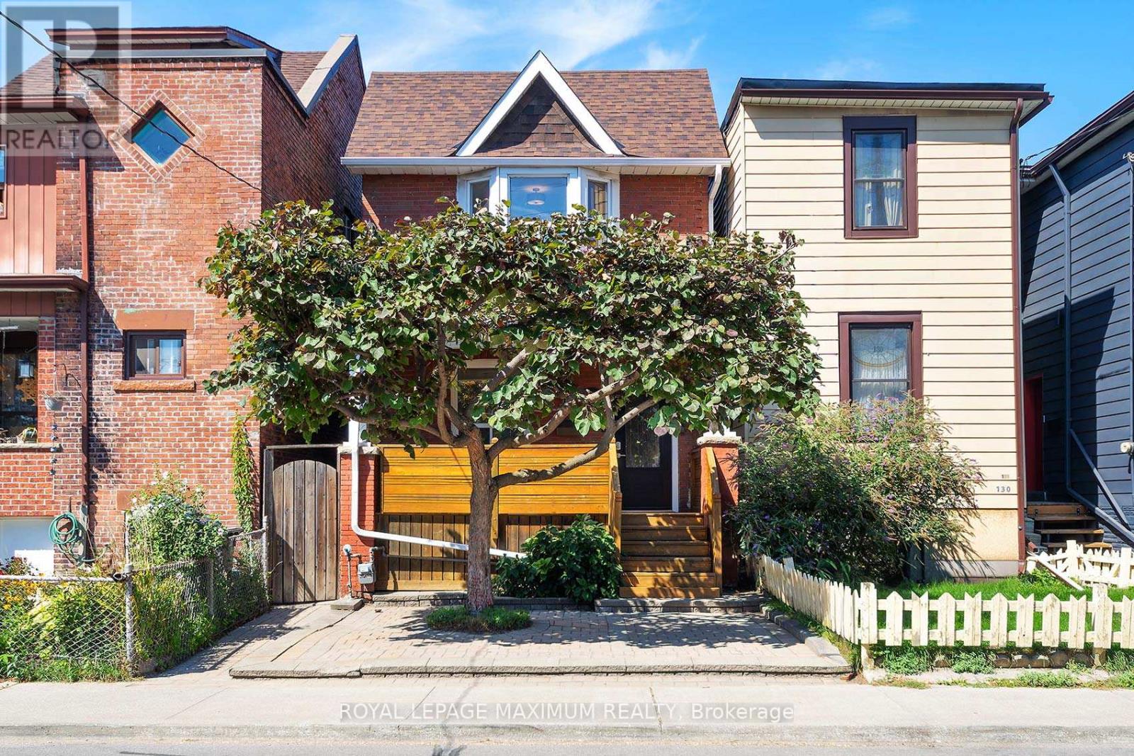 132 Wallace Avenue