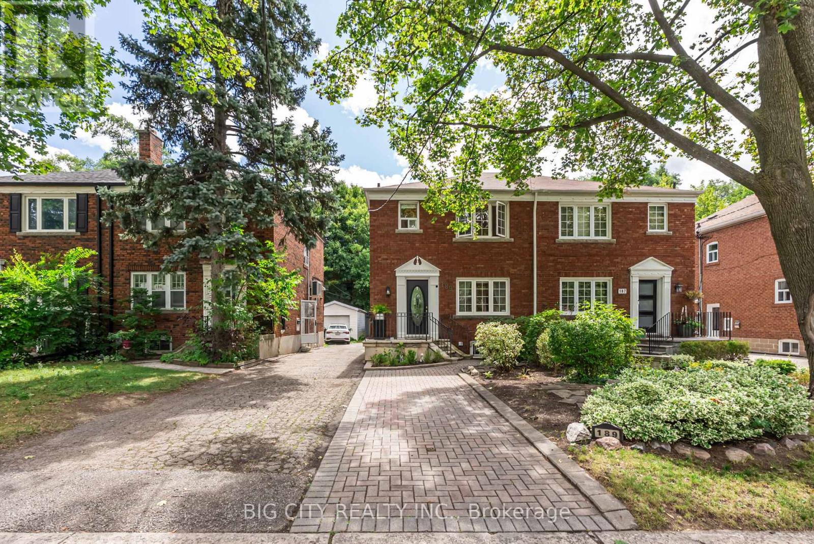 Main 189 Donlea Drive