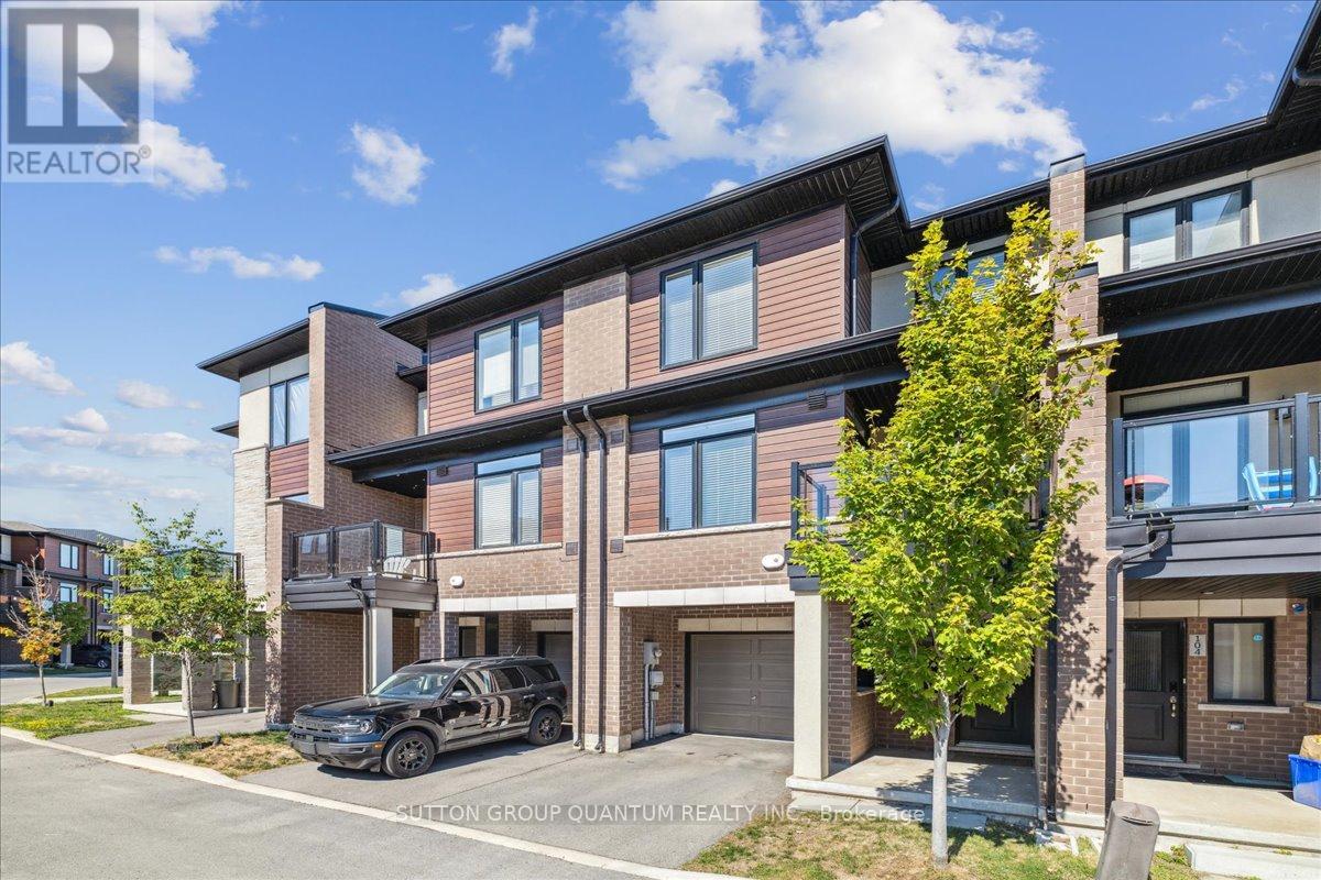 105 590 North Service Road