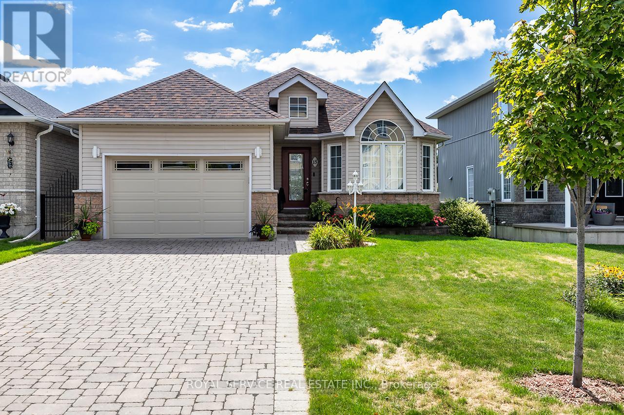 15 Bloom Avenue