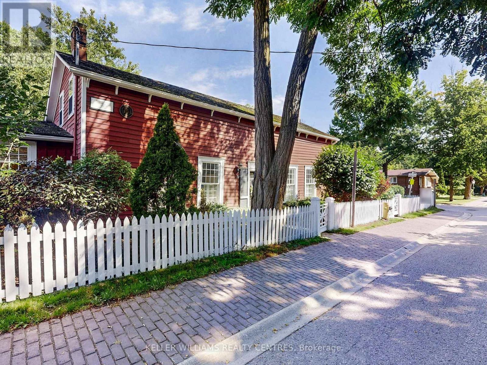 14 Colborne Street