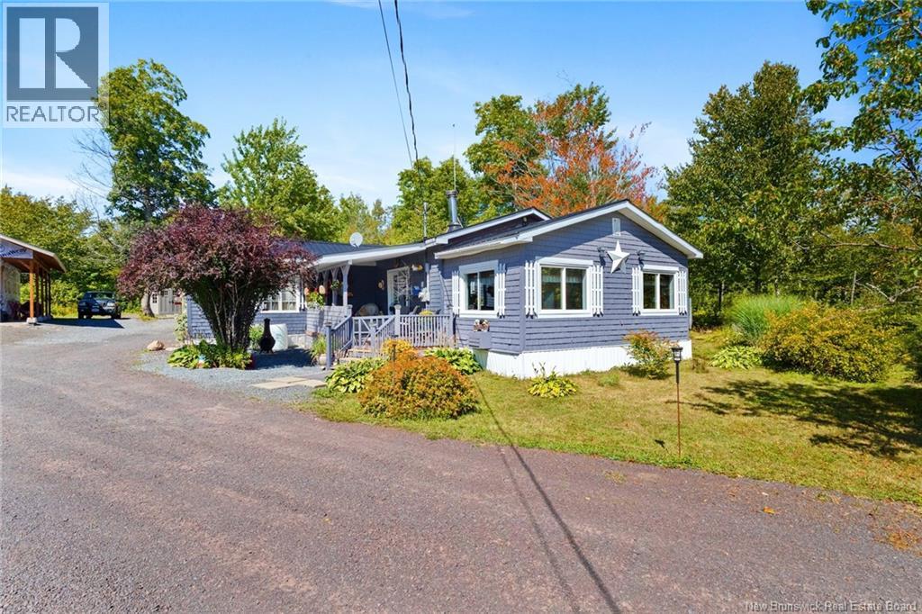 1677 Bronson Sett Road