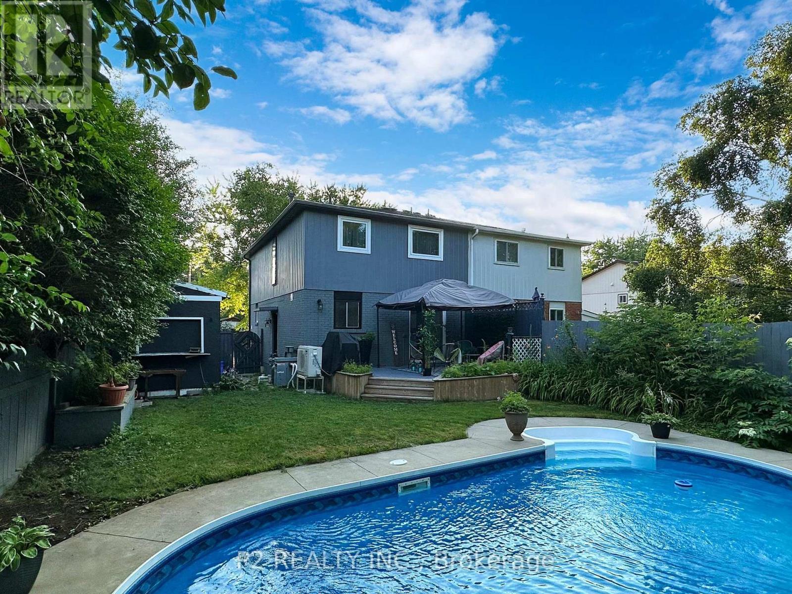 411 Rosedale Drive