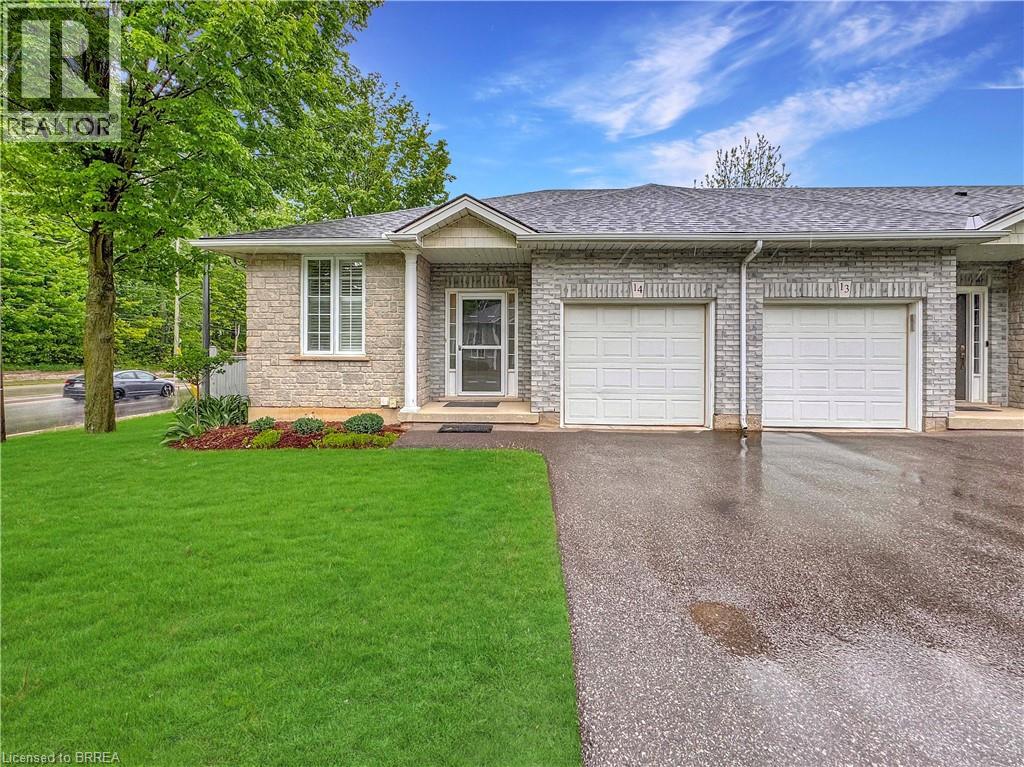 219 Shellard Lane Unit 14
