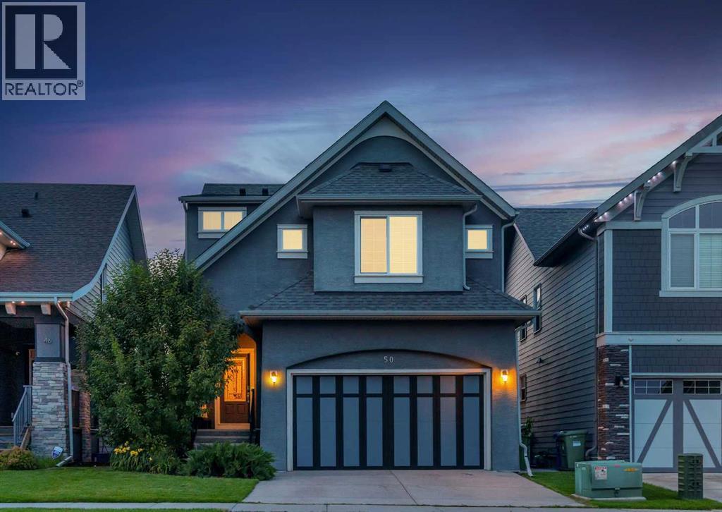 50 Masters Avenue Se