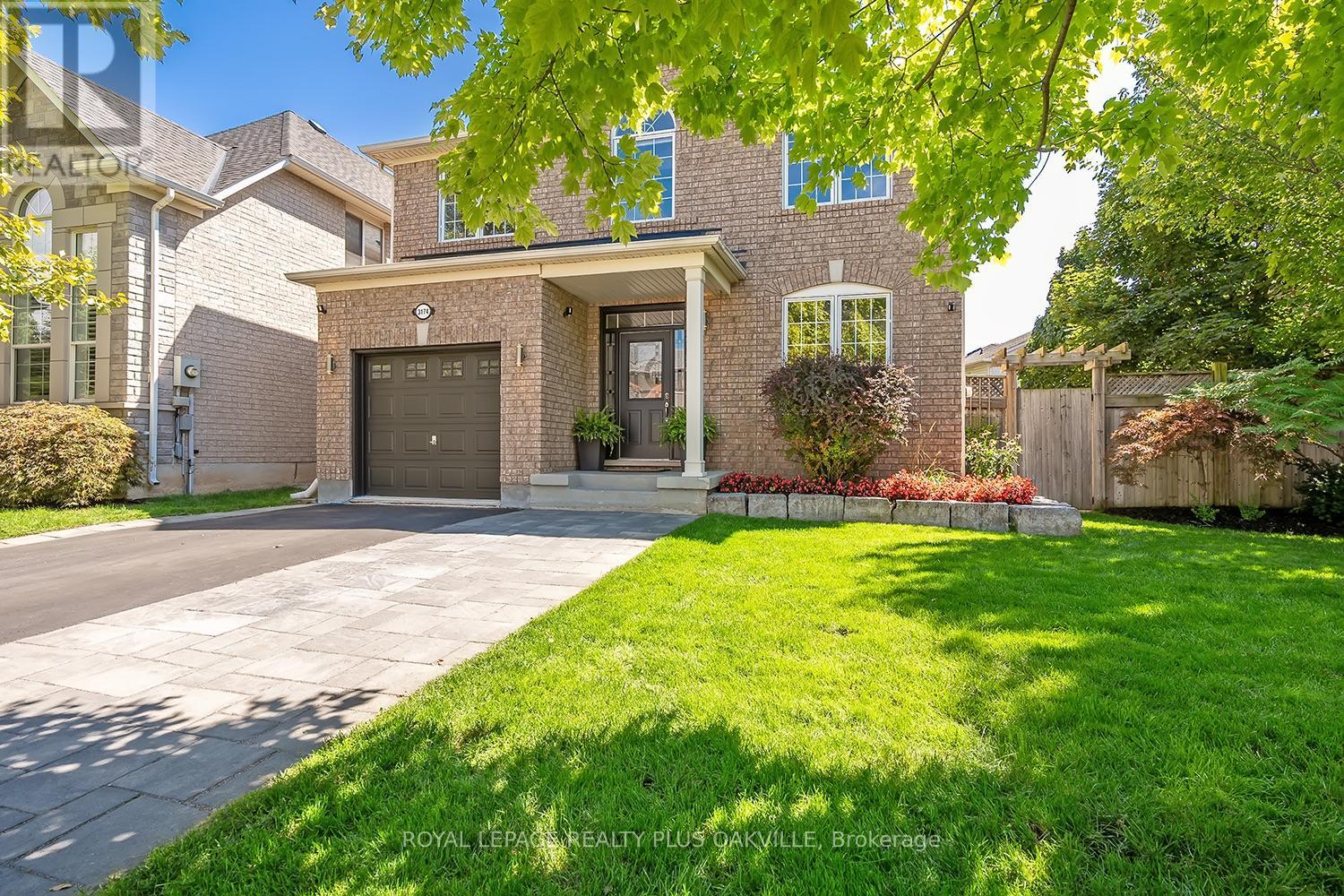 3174 Scotscraig Crescent