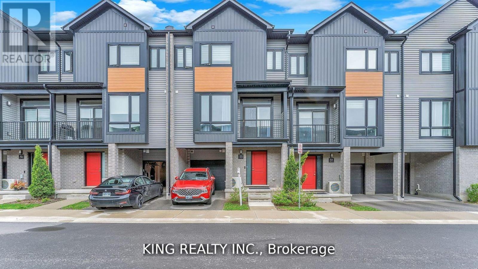 55 819 Kleinburg Drive