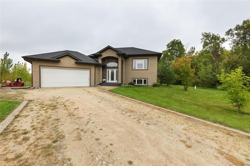 141 Wolf Drive
