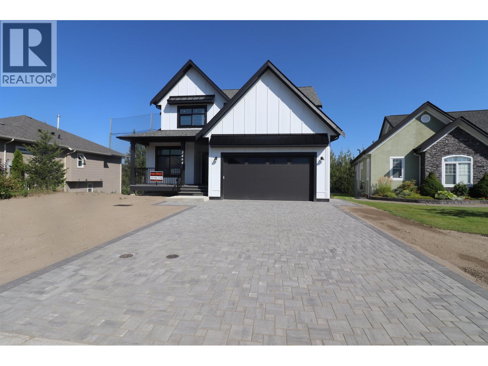 2464 Mctavish Road
