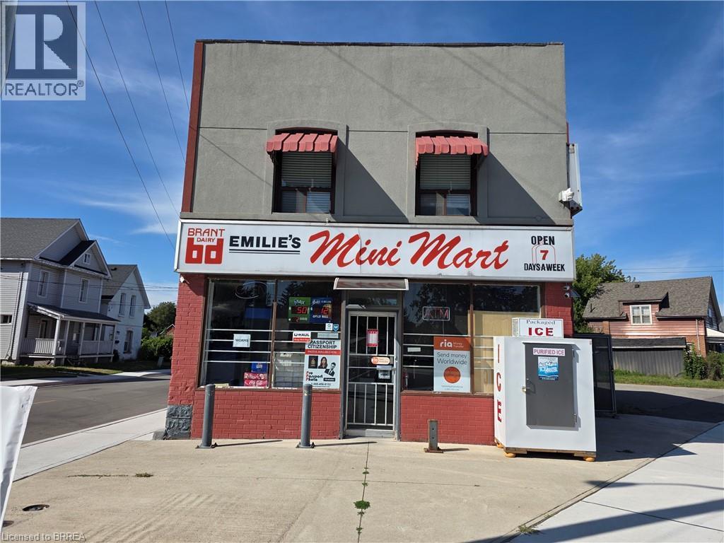 85 Emilie Street Unit Main Floor