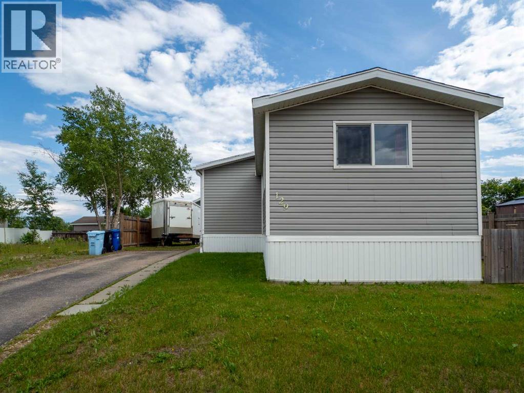 129 Grey Crescent