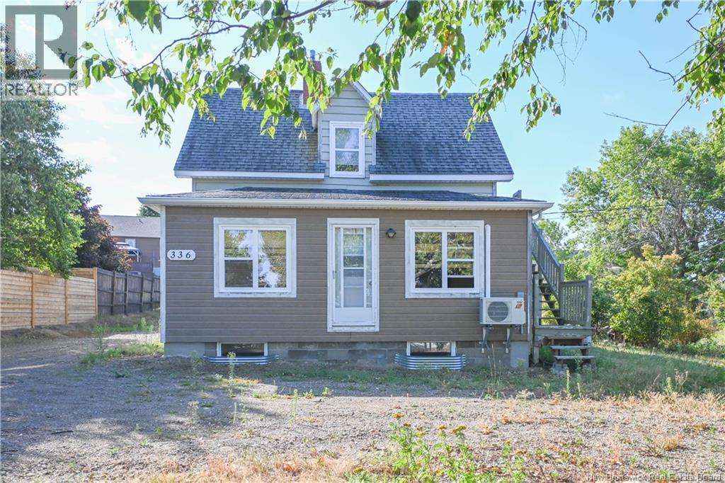 336 Saint Pierre O Boulevard
