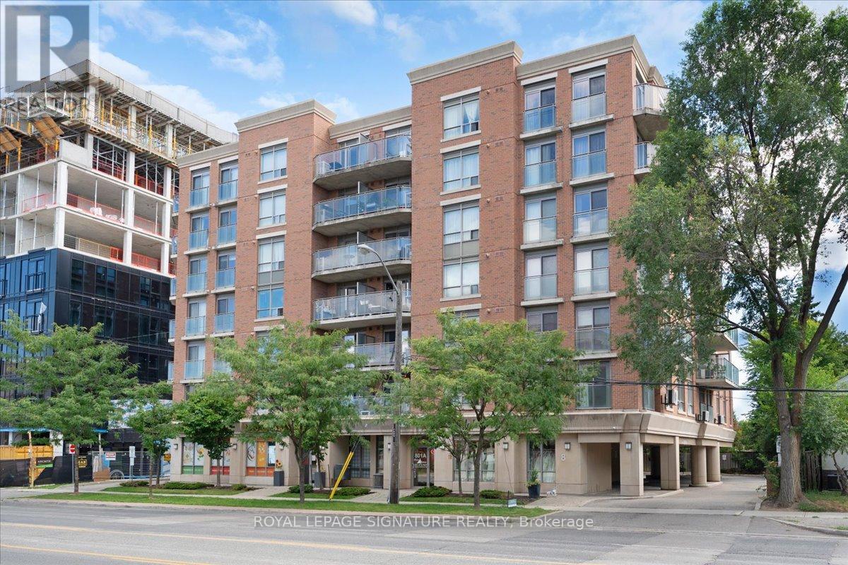 603 801 Sheppard Avenue