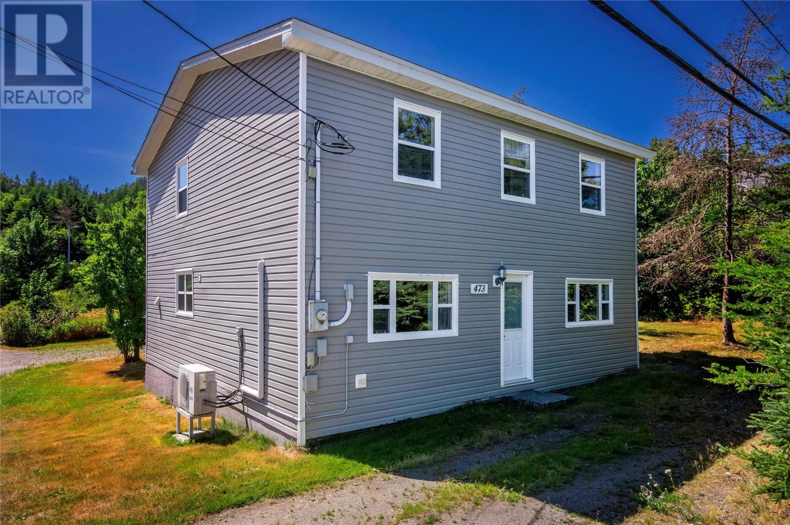 473 Conception Bay Highway
