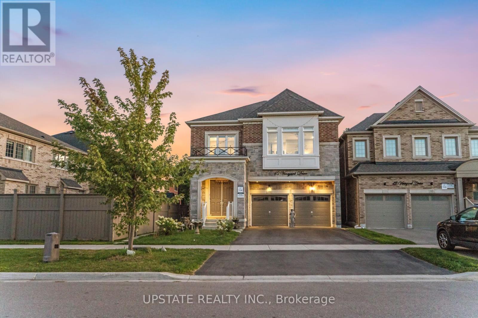 10 Vineyard Drive