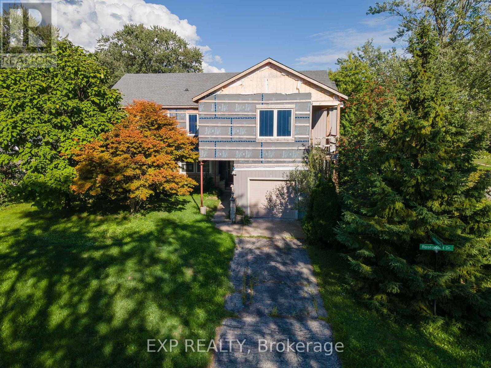 6 Rosemount Drive