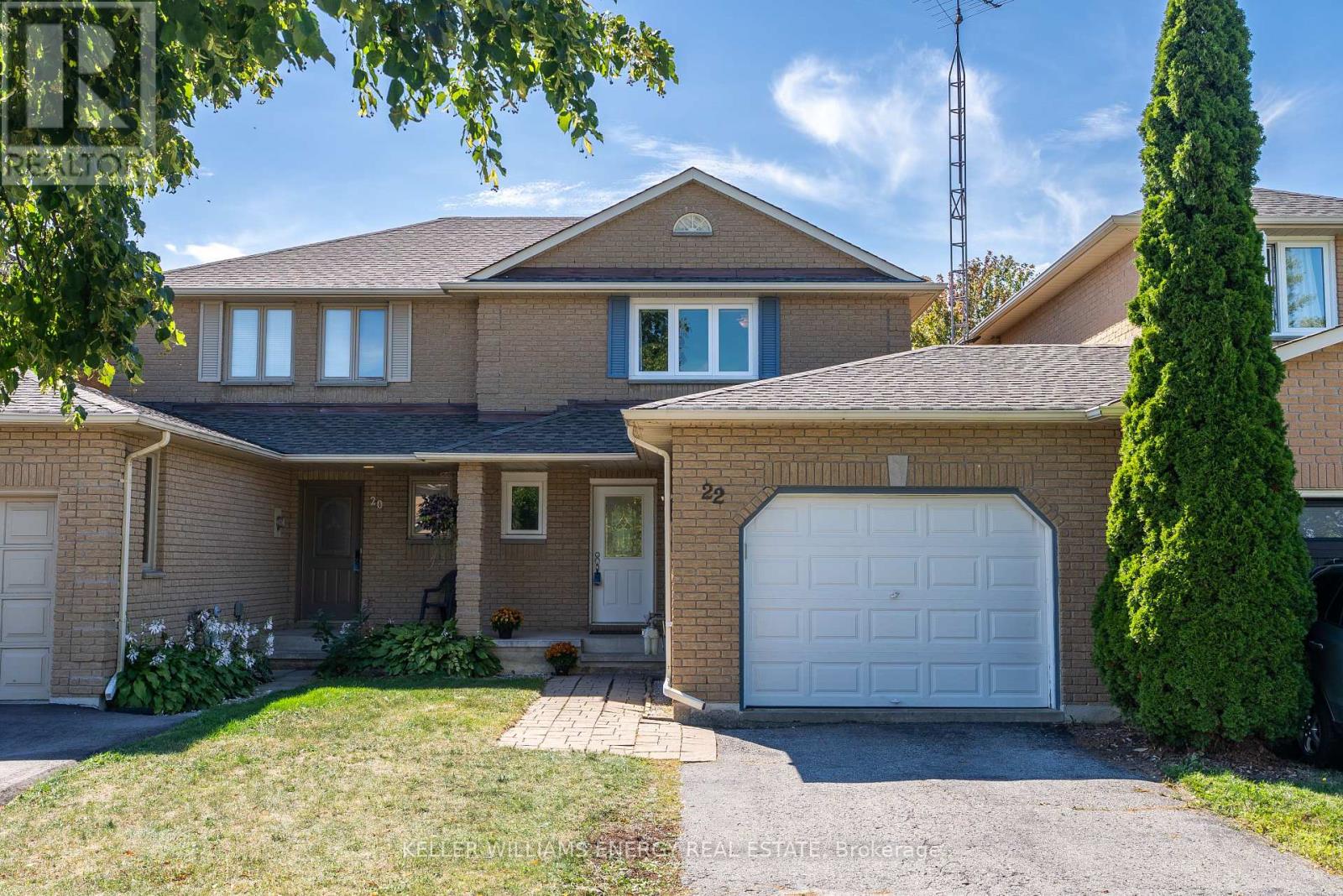 22 Short Crescent