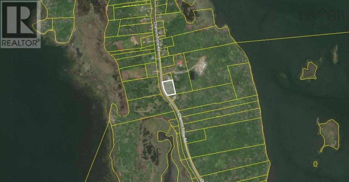 Lot Du Bas De Lile Road