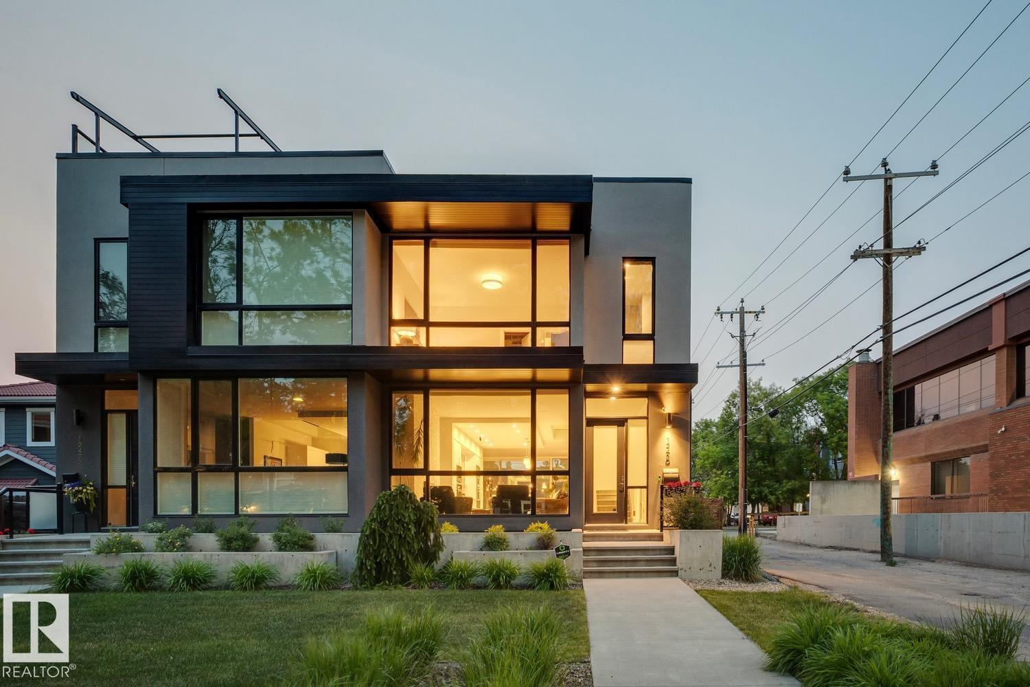 12420 103 Av Nw