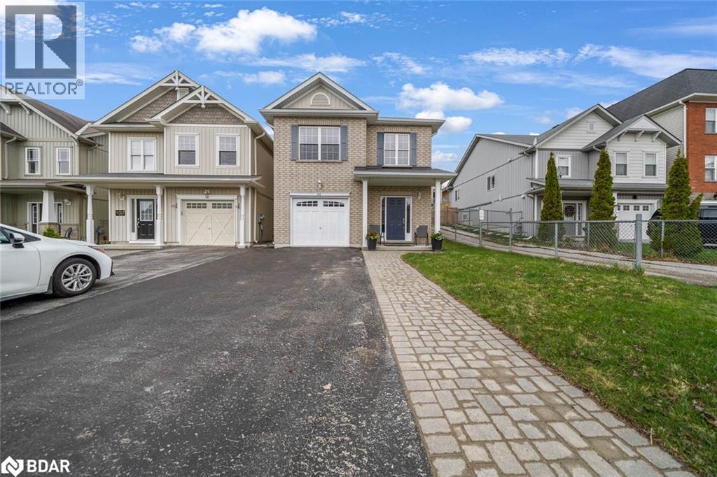 66 Pearl Drive