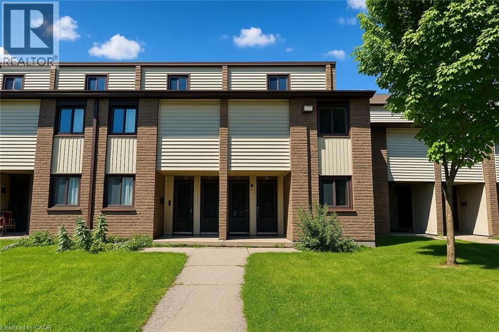 1200 Courtland Avenue E Unit 27
