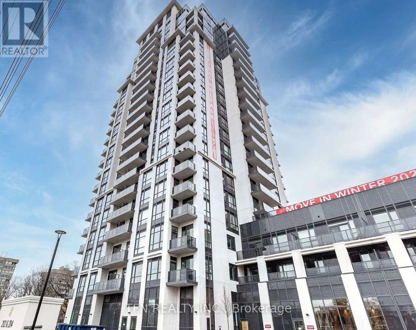 1804 204 Burnhamthorpe Road E