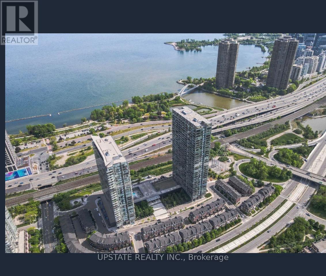 1116 105 The Queensway Avenue