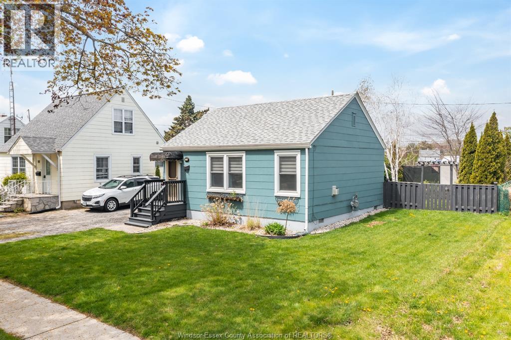 103 Orange Street