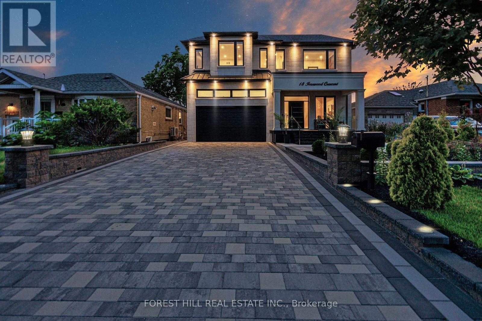 18 Ivorwood Crescent