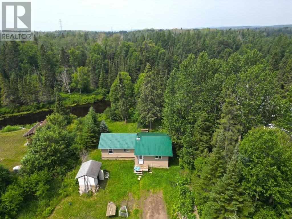 380 Isku Park Road