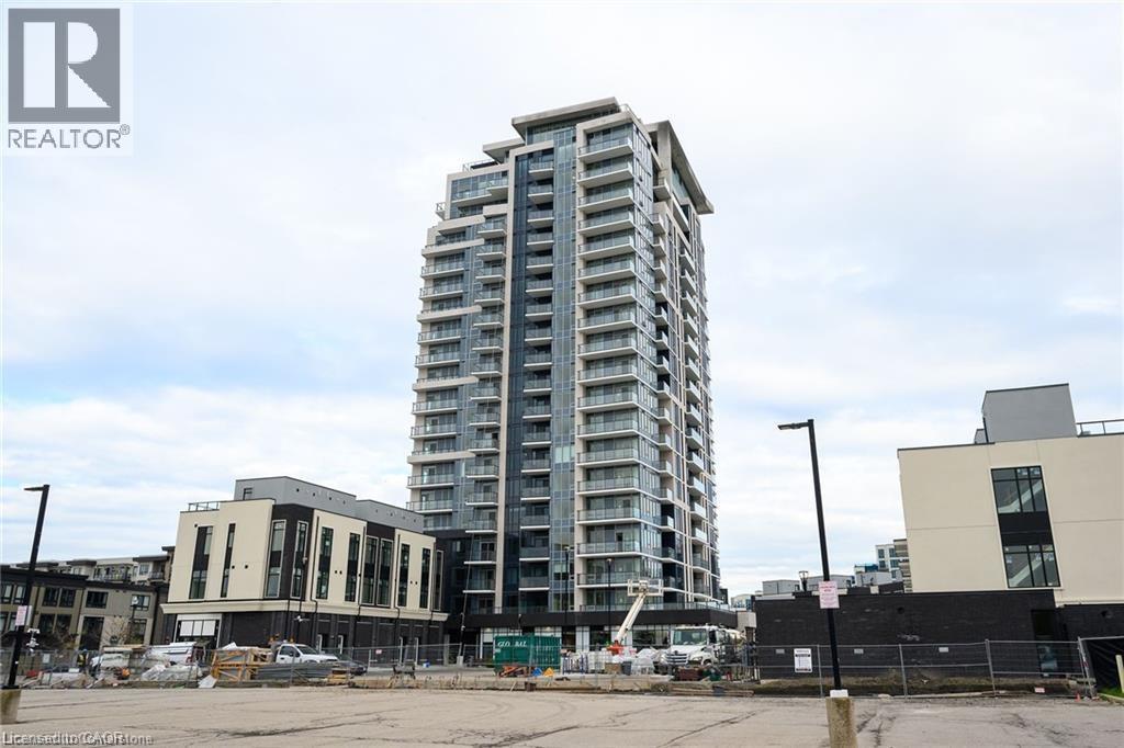 385 Winston Road Unit 901