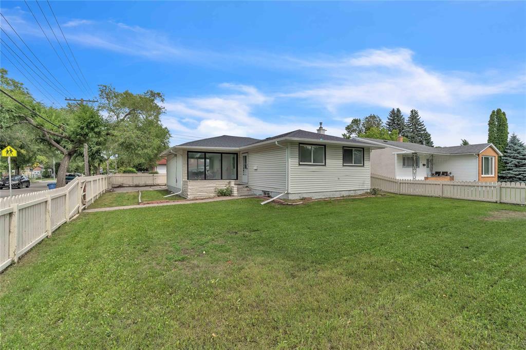 1 Primrose Crescent